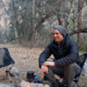 Meet your Posher, Chris